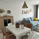 شقة Casa Azul