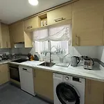 Casa Azul شقة *