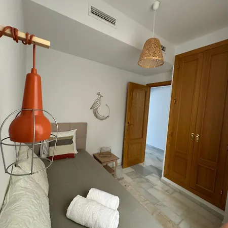 Casa Azul * Calpe