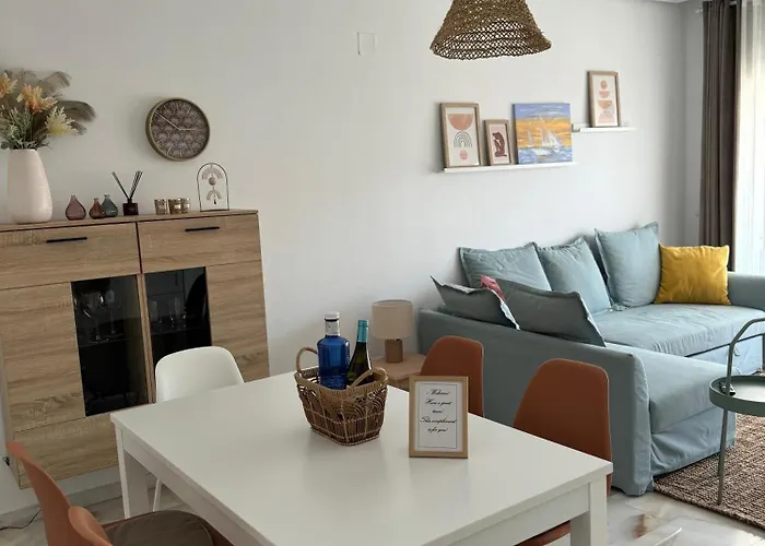 公寓 Casa Azul