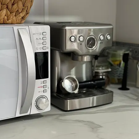 Casa Azul * Кальпе