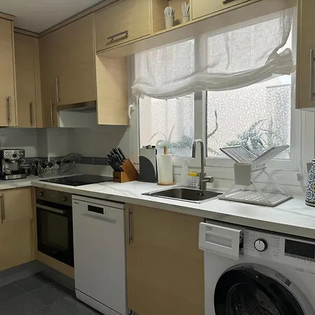 Casa Azul Апартаменты