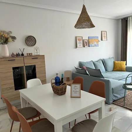 Апартаменты Casa Azul