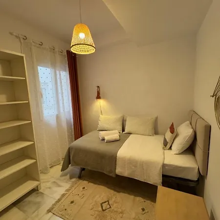 Casa Azul Апартаменты