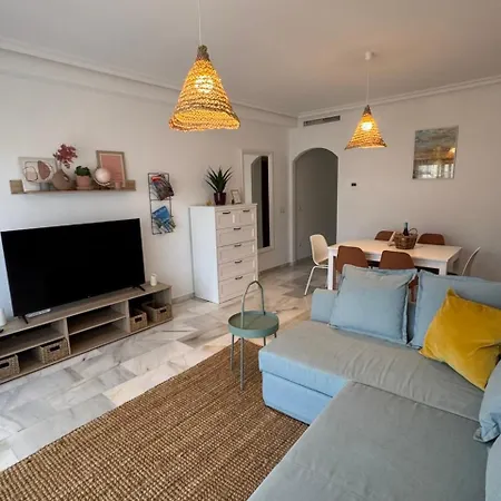 Апартаменты Casa Azul