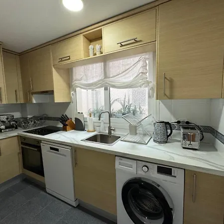 Casa Azul Апартаменты *