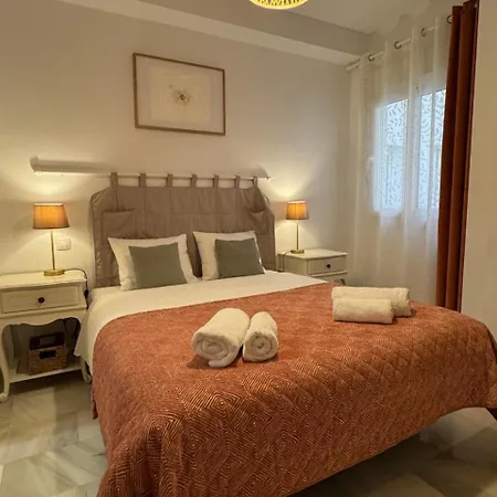 Casa Azul * Кальпе