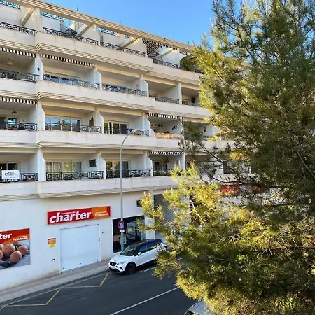 Apartamento Casa Azul *