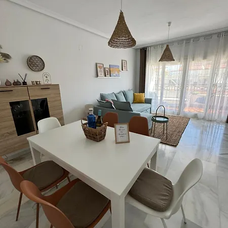 Casa Azul * Calpe