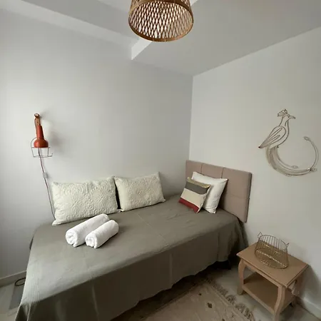Casa Azul Apartment Calpe