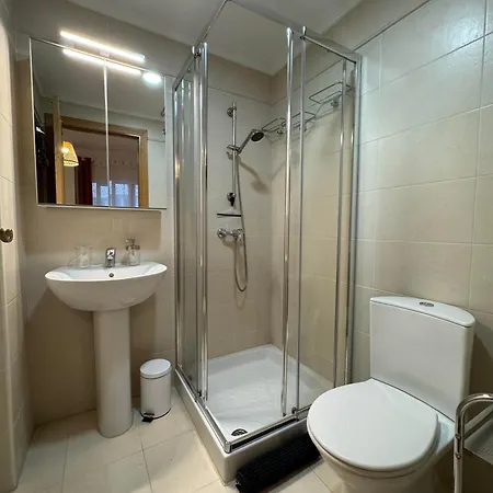 Casa Azul Apartamento Calpe