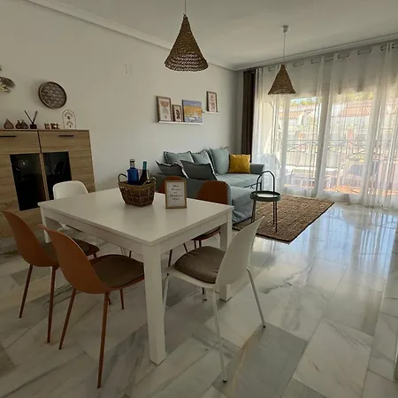 Casa Azul Calpe